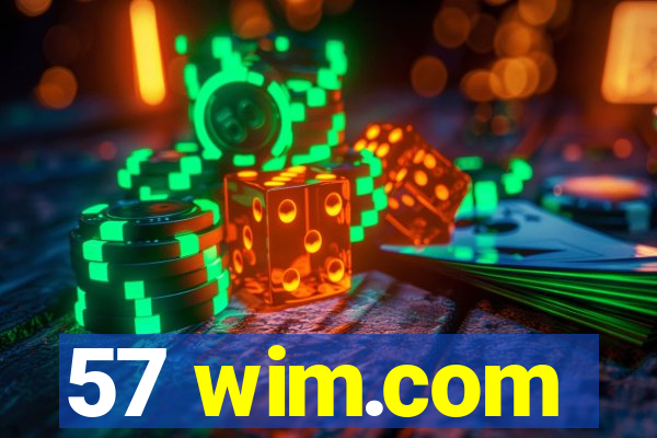 57 wim.com